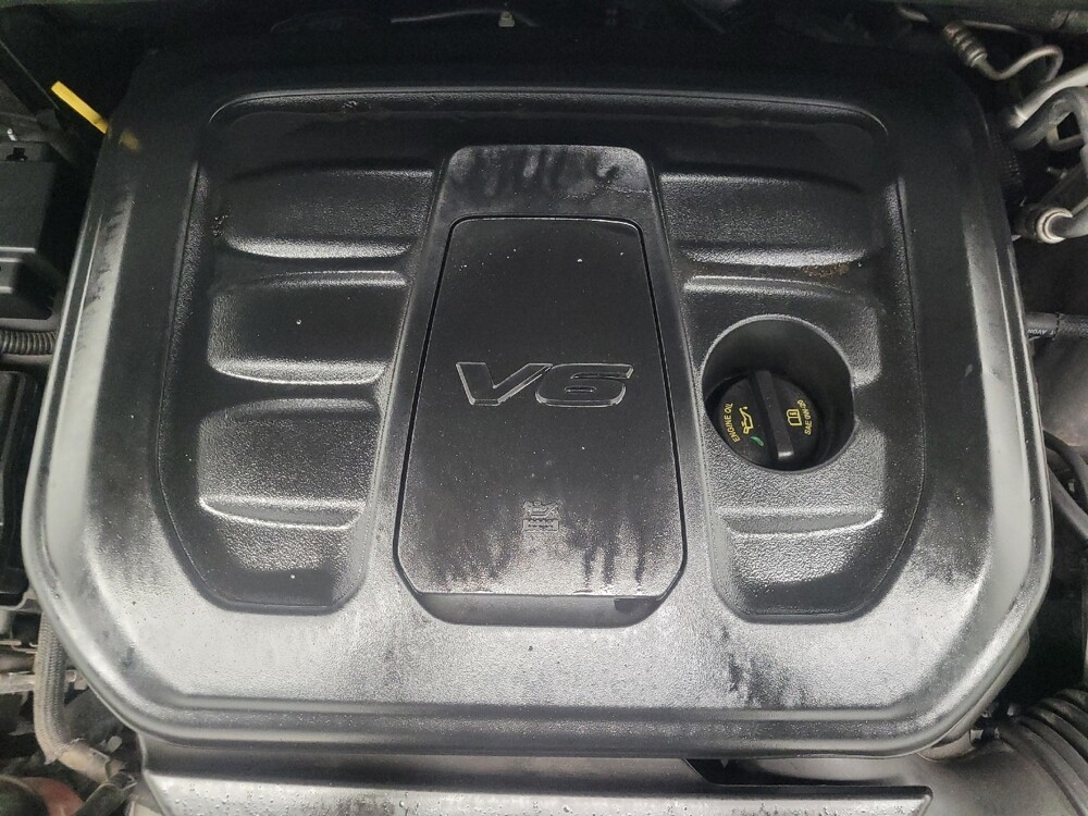 2020 Dodge Durango in Highland, IN 46322 - 18096576 30