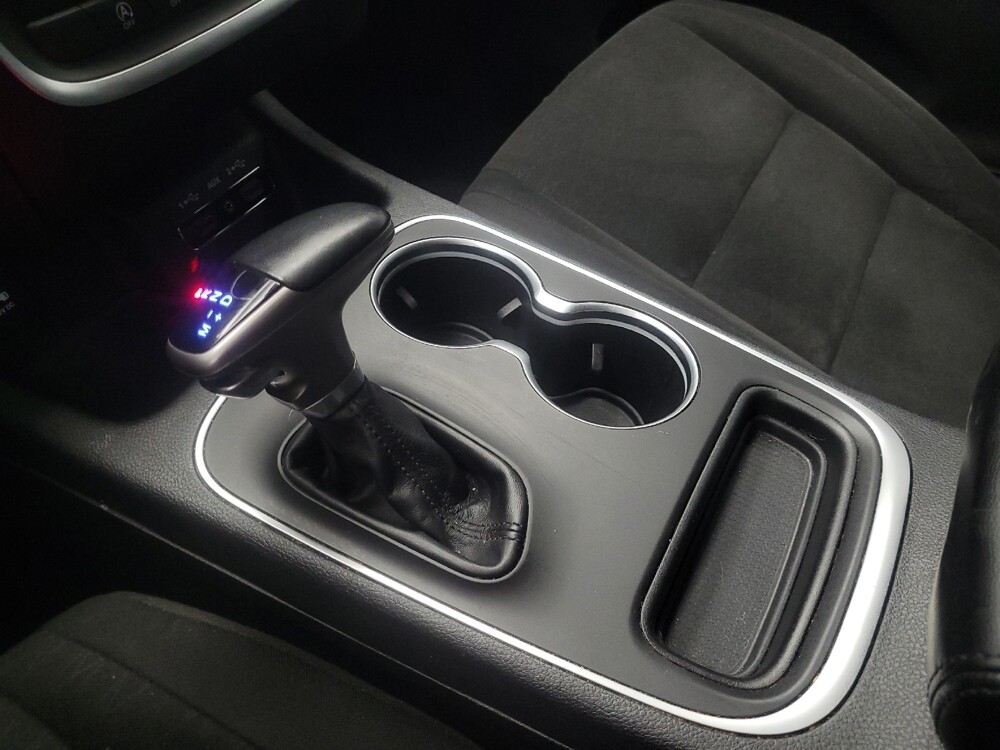 2020 Dodge Durango in Highland, IN 46322 - 18096576 26