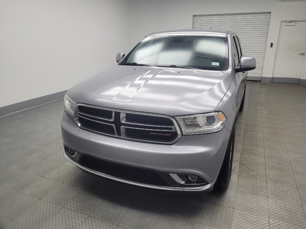 2020 Dodge Durango in Highland, IN 46322 - 18096576 15