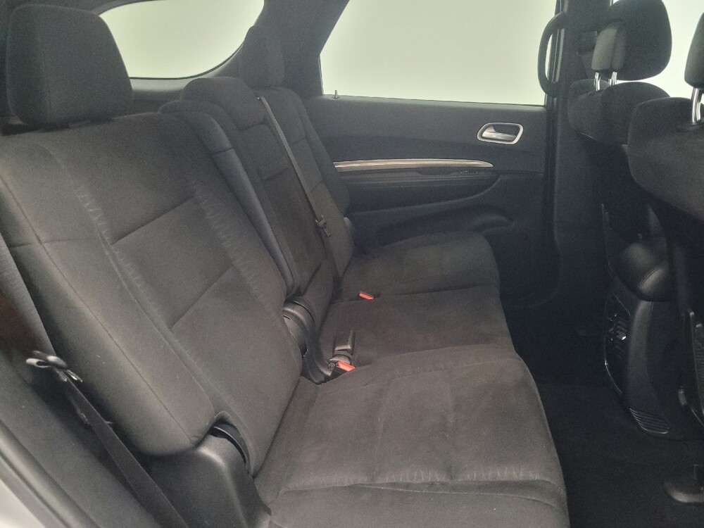 2020 Dodge Durango in Highland, IN 46322 - 18096576 19