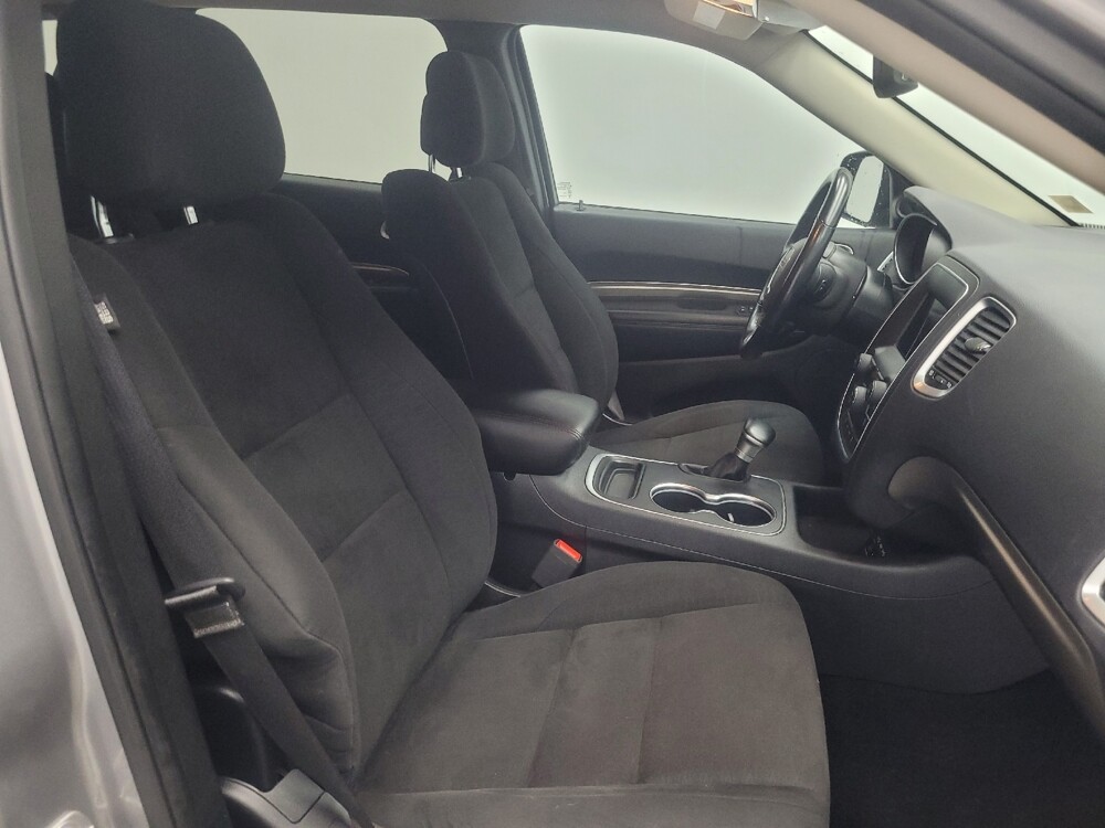 2020 Dodge Durango in Highland, IN 46322 - 18096576 21