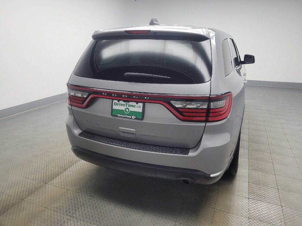 2020 Dodge Durango in Highland, IN 46322 - 18096576 7