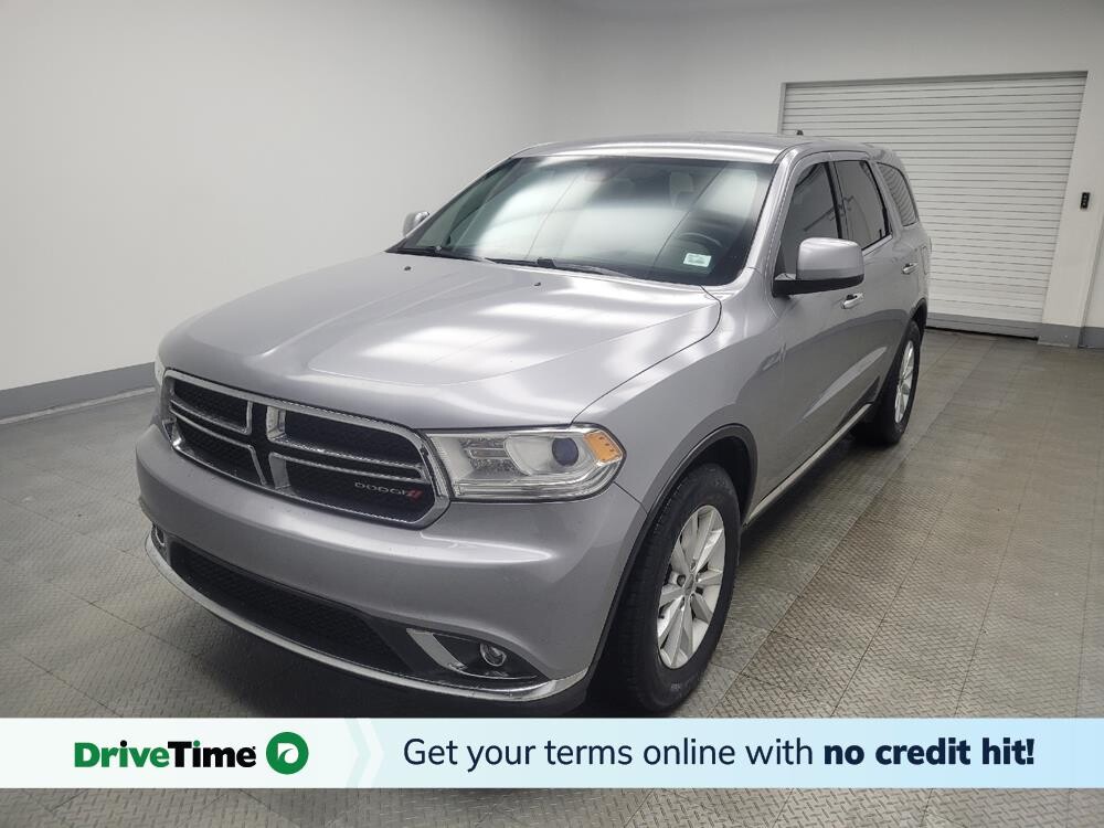 2020 Dodge Durango in Highland, IN 46322 - 18096576