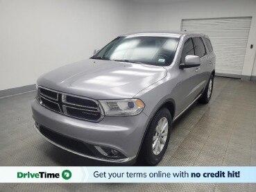 2020 Dodge Durango in Highland, IN 46322