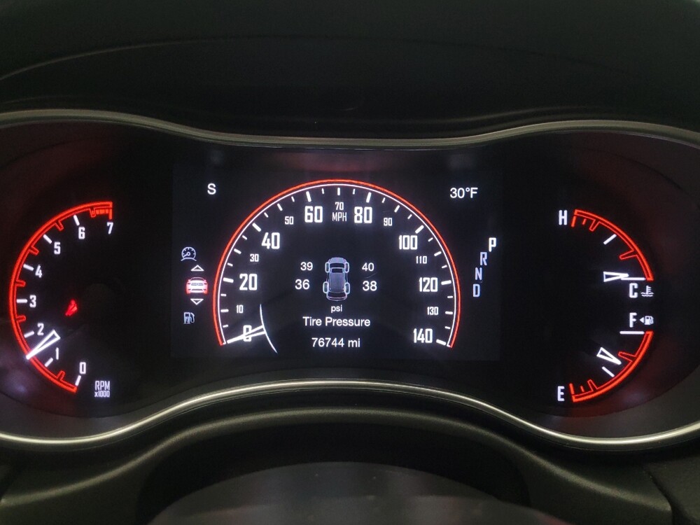 2020 Dodge Durango in Highland, IN 46322 - 18096576 23