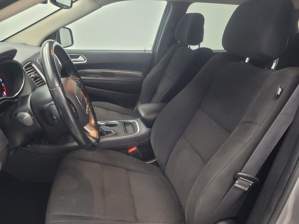 2020 Dodge Durango in Highland, IN 46322 - 18096576 17