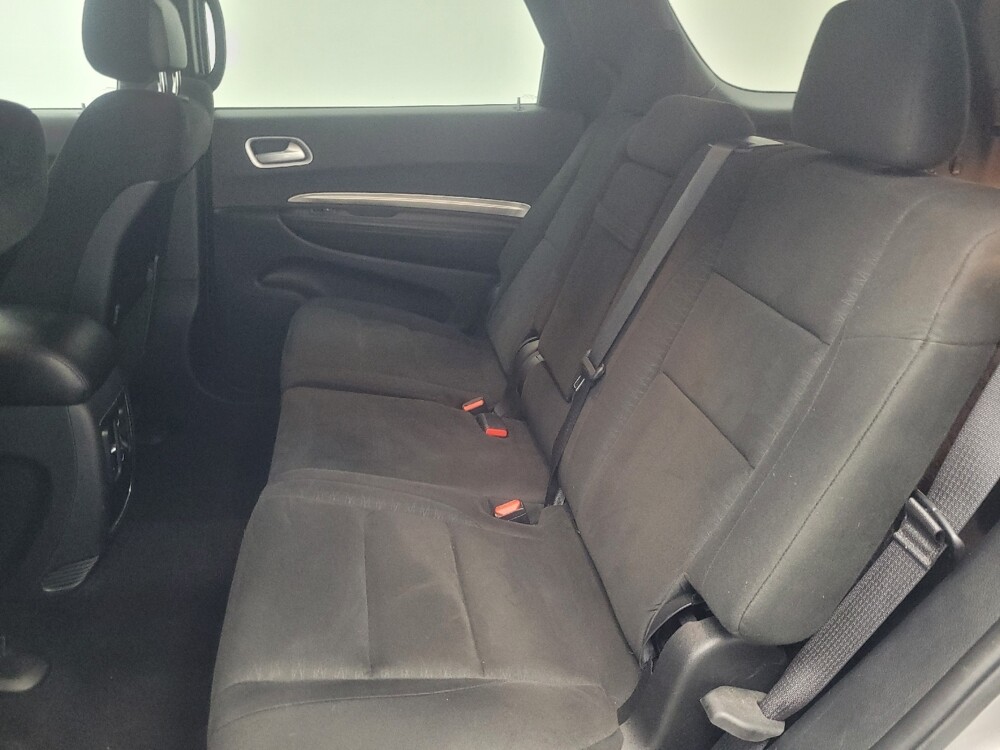 2020 Dodge Durango in Highland, IN 46322 - 18096576 18