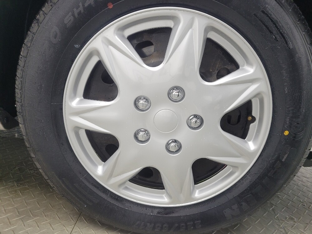 2020 Dodge Grand Caravan in Highland, IN 46322 - 18096577 31