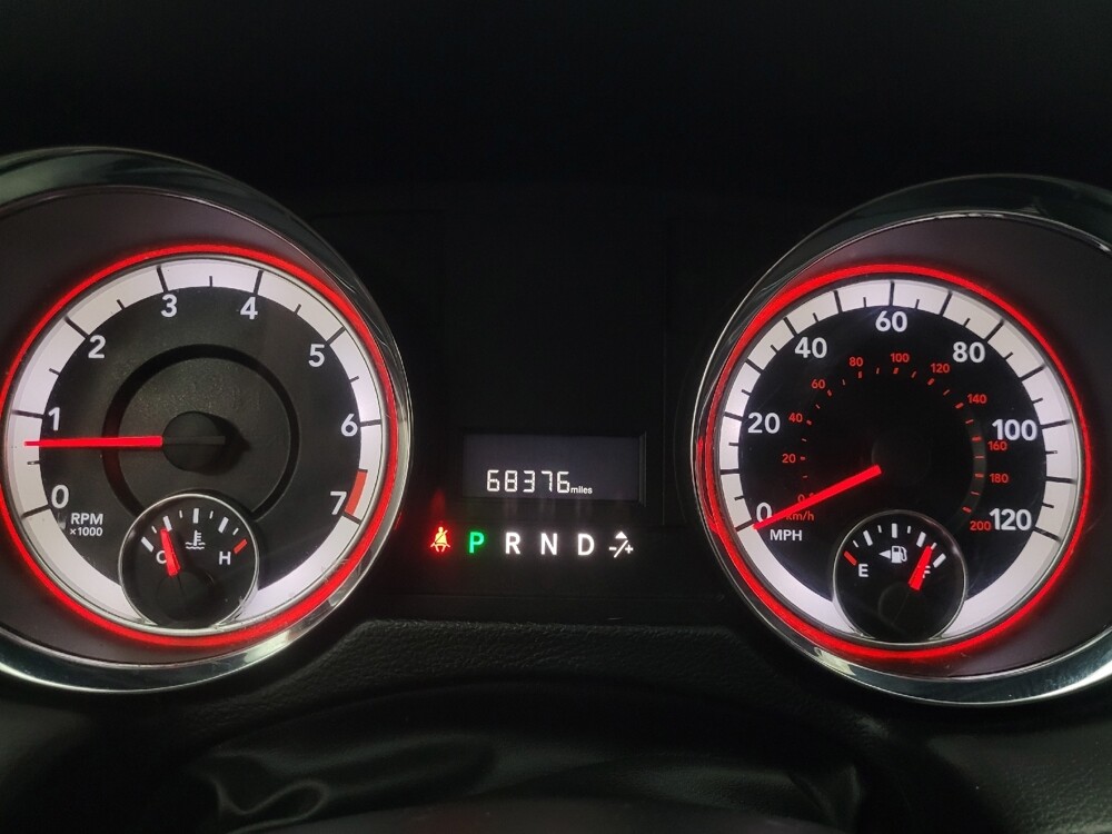 2020 Dodge Grand Caravan in Highland, IN 46322 - 18096577 23