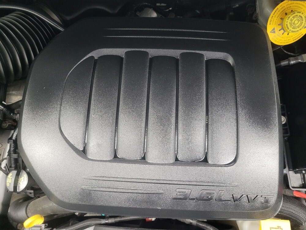 2020 Dodge Grand Caravan in Highland, IN 46322 - 18096577 30