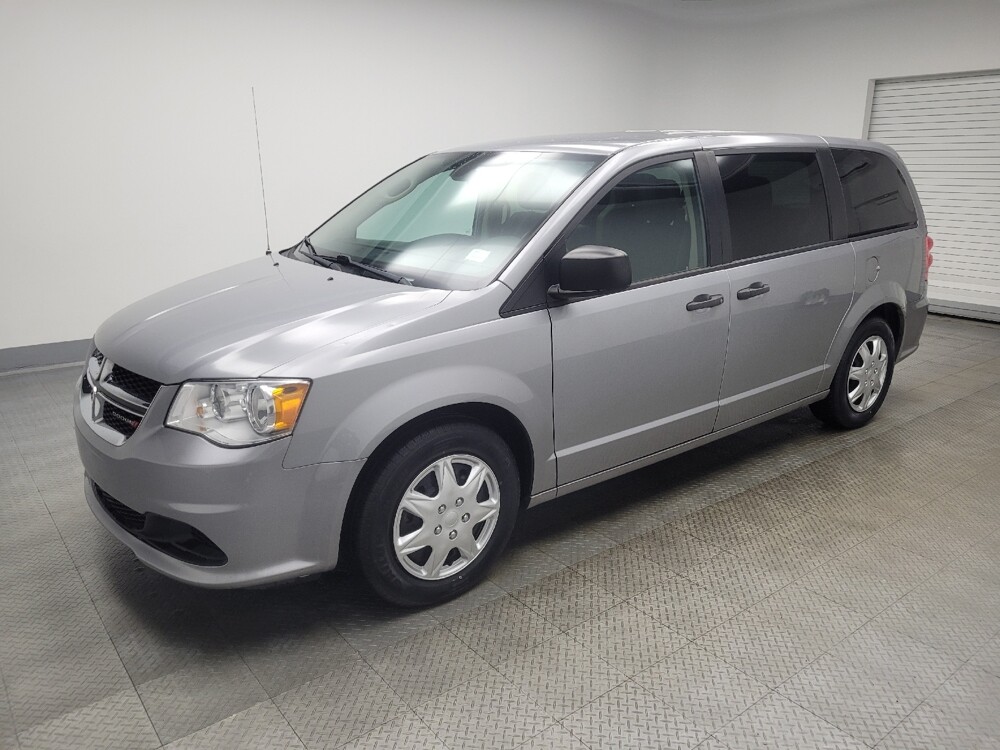 2020 Dodge Grand Caravan in Highland, IN 46322 - 18096577 2