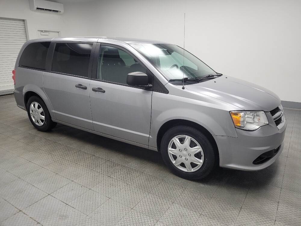 2020 Dodge Grand Caravan in Highland, IN 46322 - 18096577 11