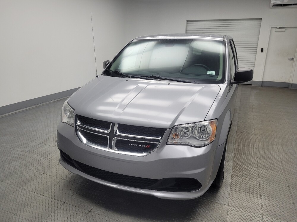 2020 Dodge Grand Caravan in Highland, IN 46322 - 18096577 15