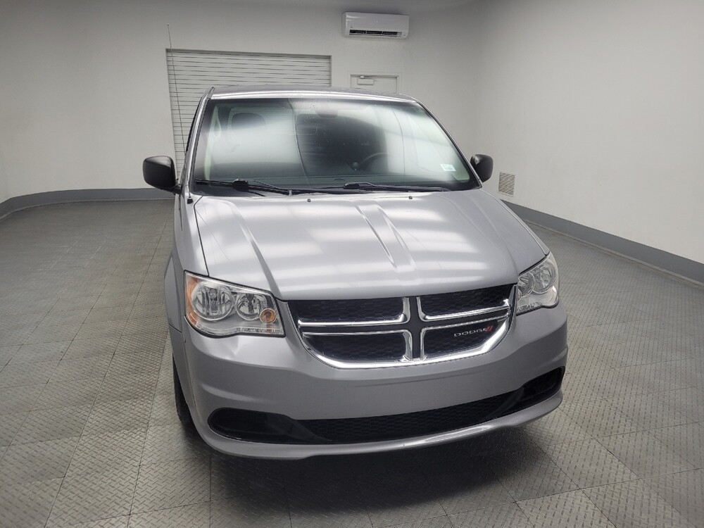 2020 Dodge Grand Caravan in Highland, IN 46322 - 18096577 14