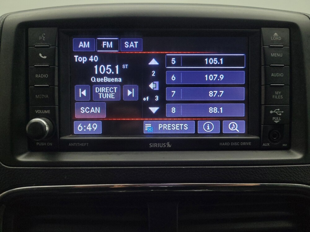 2020 Dodge Grand Caravan in Highland, IN 46322 - 18096577 25