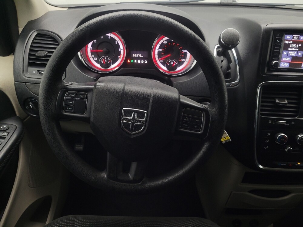 2020 Dodge Grand Caravan in Highland, IN 46322 - 18096577 22