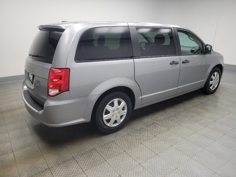 2020 Dodge Grand Caravan in Highland, IN 46322 - 18096577 10