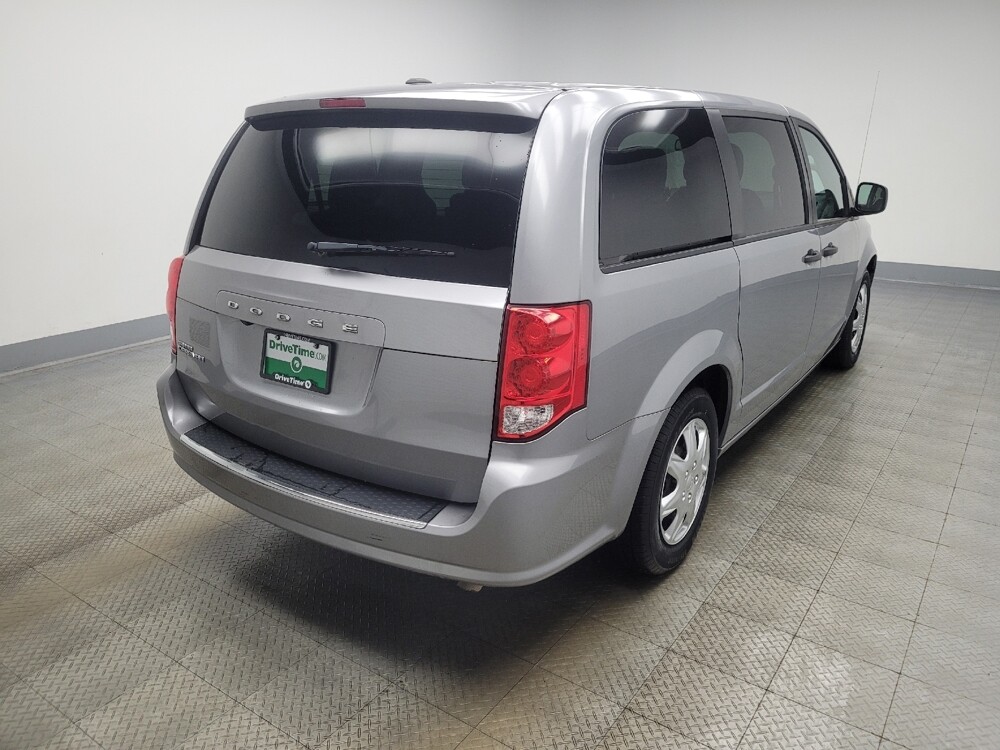 2020 Dodge Grand Caravan in Highland, IN 46322 - 18096577 9