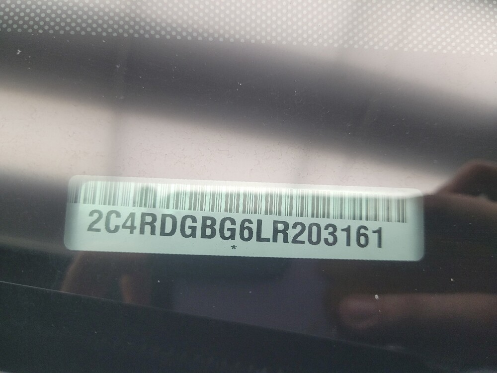 2020 Dodge Grand Caravan in Highland, IN 46322 - 18096577 33