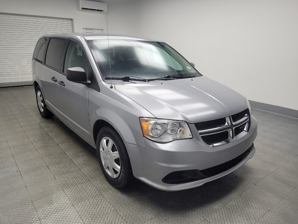 2020 Dodge Grand Caravan in Highland, IN 46322 - 18096577 13