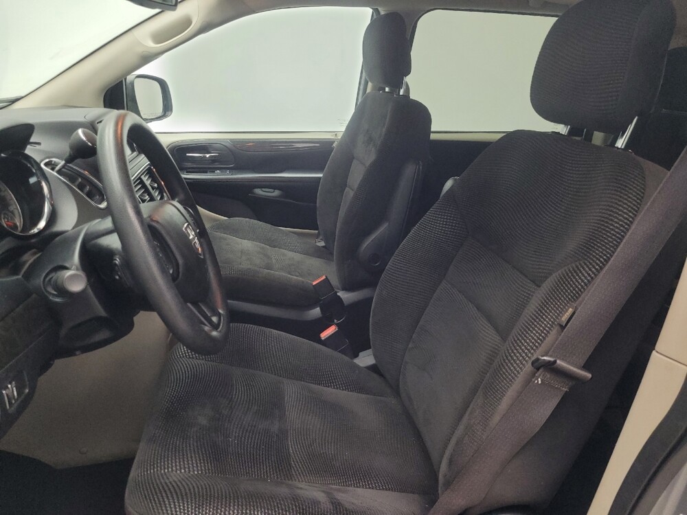 2020 Dodge Grand Caravan in Highland, IN 46322 - 18096577 17