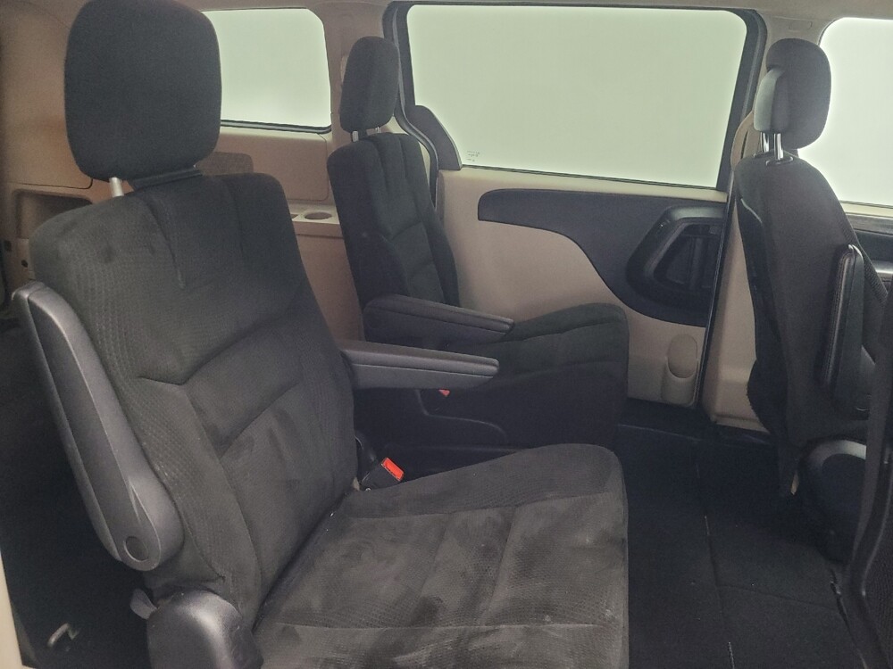 2020 Dodge Grand Caravan in Highland, IN 46322 - 18096577 19