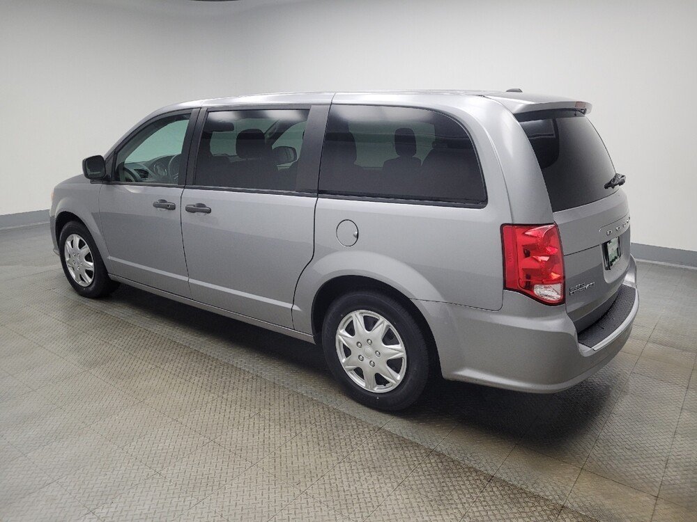 2020 Dodge Grand Caravan in Highland, IN 46322 - 18096577 3