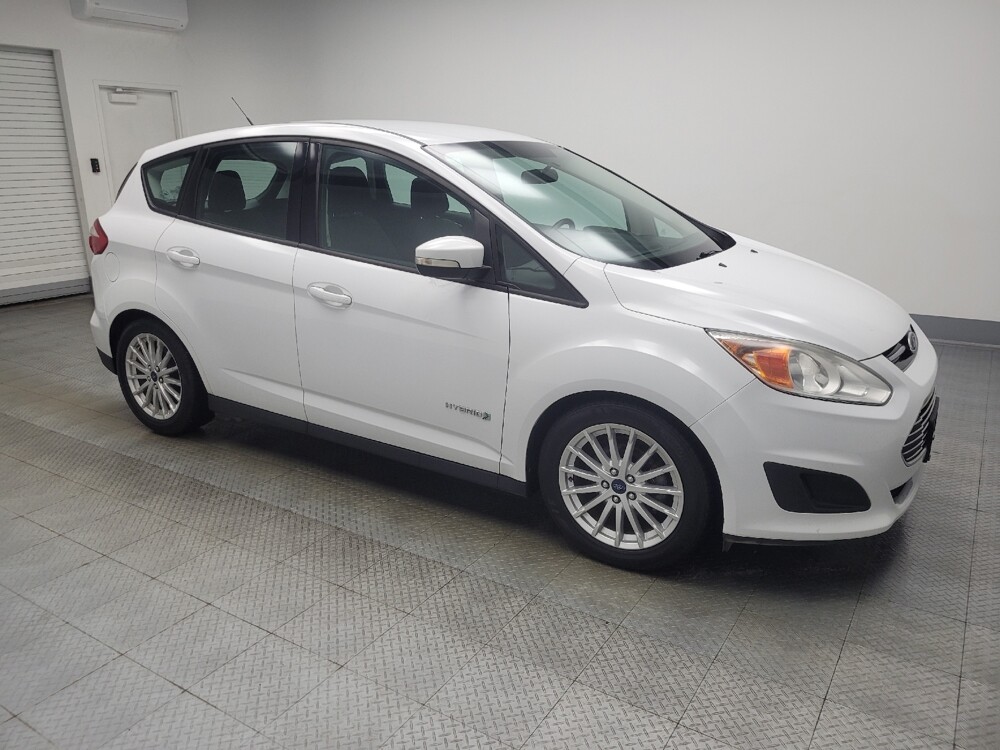 2016 Ford C-MAX in Indianapolis, IN 46219 - 18096578 11