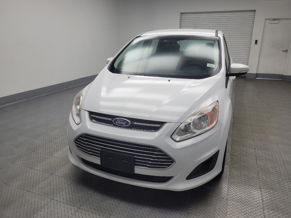 2016 Ford C-MAX in Indianapolis, IN 46219 - 18096578 15