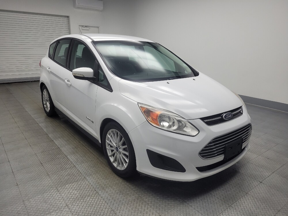 2016 Ford C-MAX in Indianapolis, IN 46219 - 18096578 13