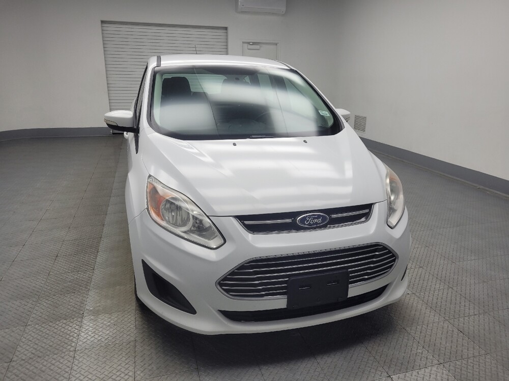 2016 Ford C-MAX in Indianapolis, IN 46219 - 18096578 14