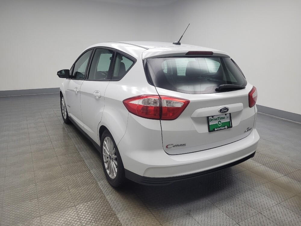 2016 Ford C-MAX in Indianapolis, IN 46219 - 18096578 5
