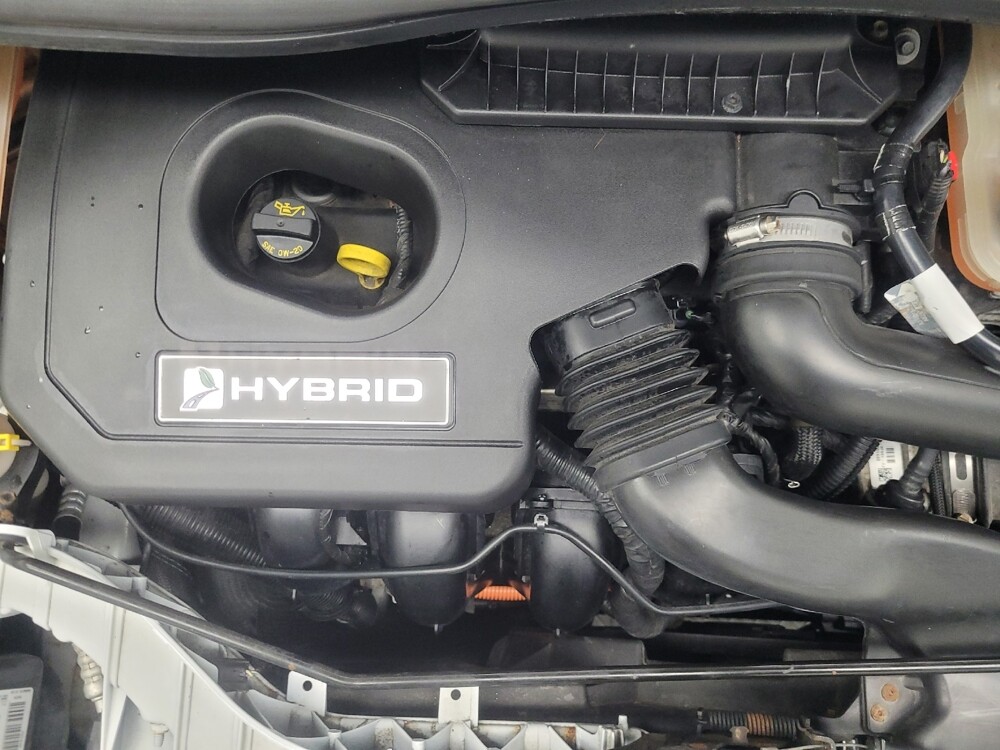 2016 Ford C-MAX in Indianapolis, IN 46219 - 18096578 30