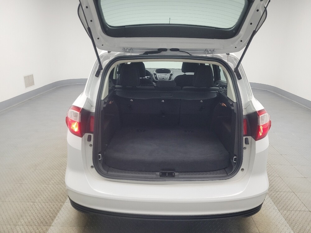 2016 Ford C-MAX in Indianapolis, IN 46219 - 18096578 29