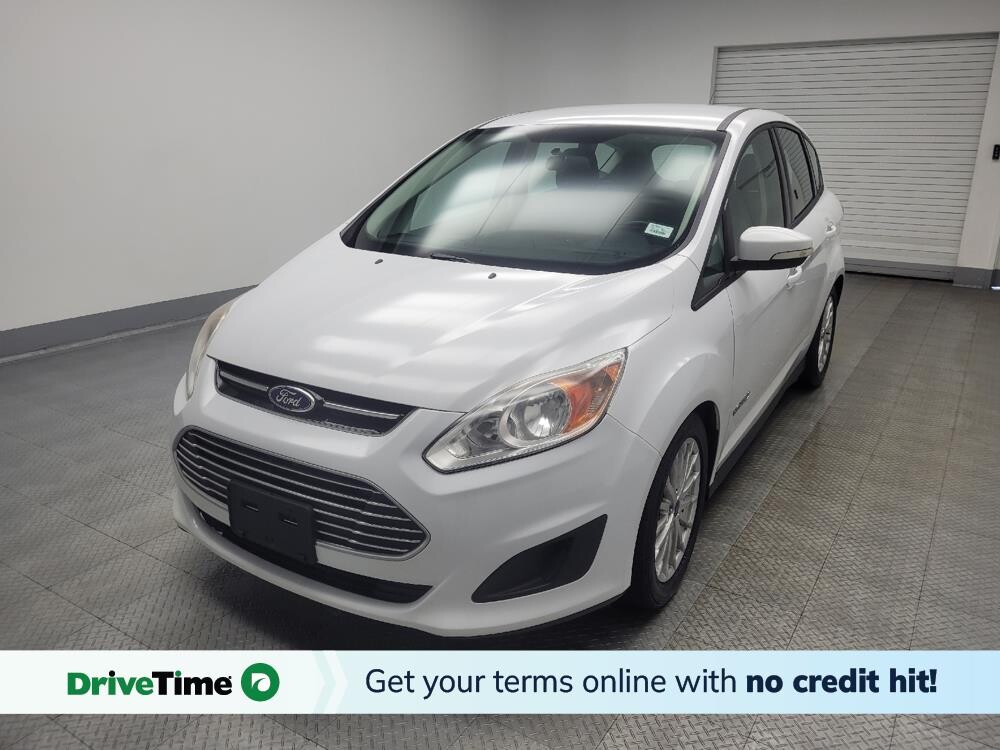 2016 Ford C-MAX in Indianapolis, IN 46219 - 18096578