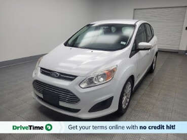 2016 Ford C-MAX in Indianapolis, IN 46219