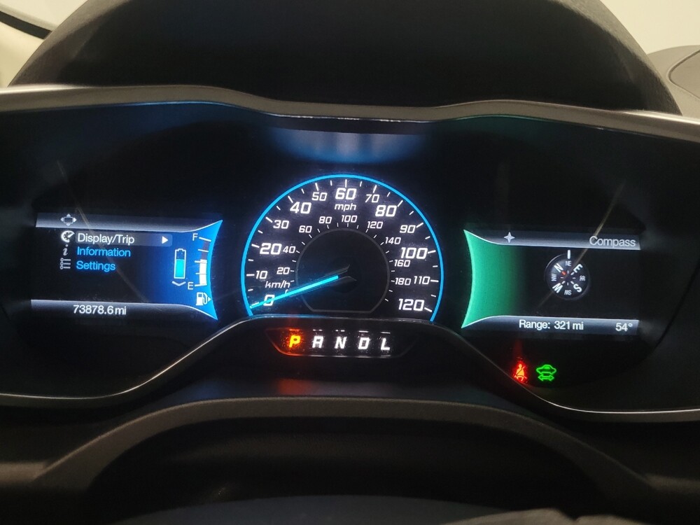 2016 Ford C-MAX in Indianapolis, IN 46219 - 18096578 23