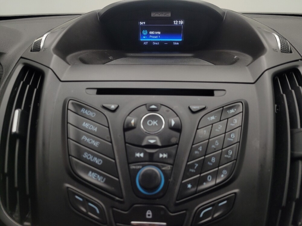 2016 Ford C-MAX in Indianapolis, IN 46219 - 18096578 25