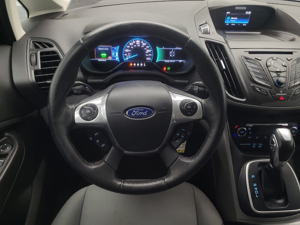 2016 Ford C-MAX in Indianapolis, IN 46219 - 18096578 22