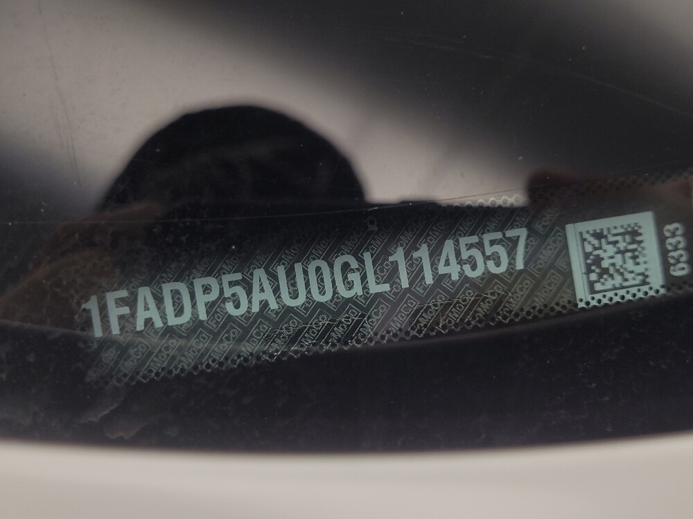 2016 Ford C-MAX in Indianapolis, IN 46219 - 18096578 33