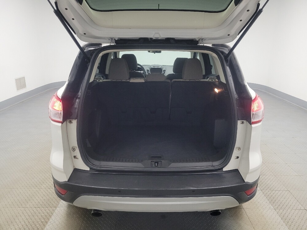 2014 Ford Escape in Highland, IN 46322 - 18096579 29