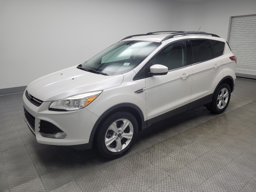 2014 Ford Escape in Highland, IN 46322 - 18096579 2