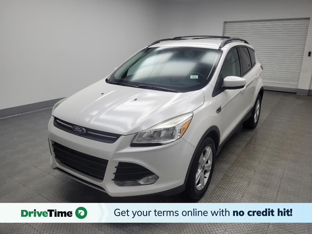 2014 Ford Escape in Highland, IN 46322 - 18096579