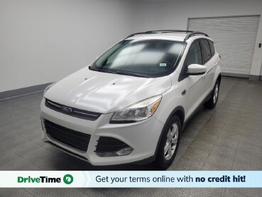 2014 Ford Escape in Highland, IN 46322