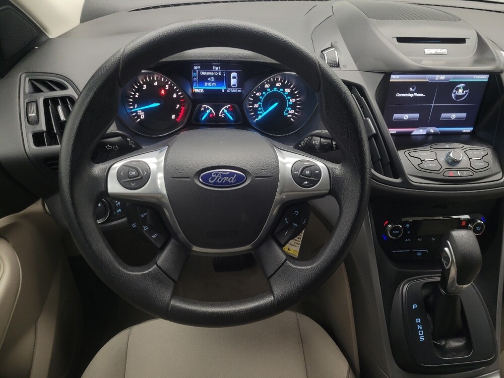 2014 Ford Escape in Highland, IN 46322 - 18096579 22
