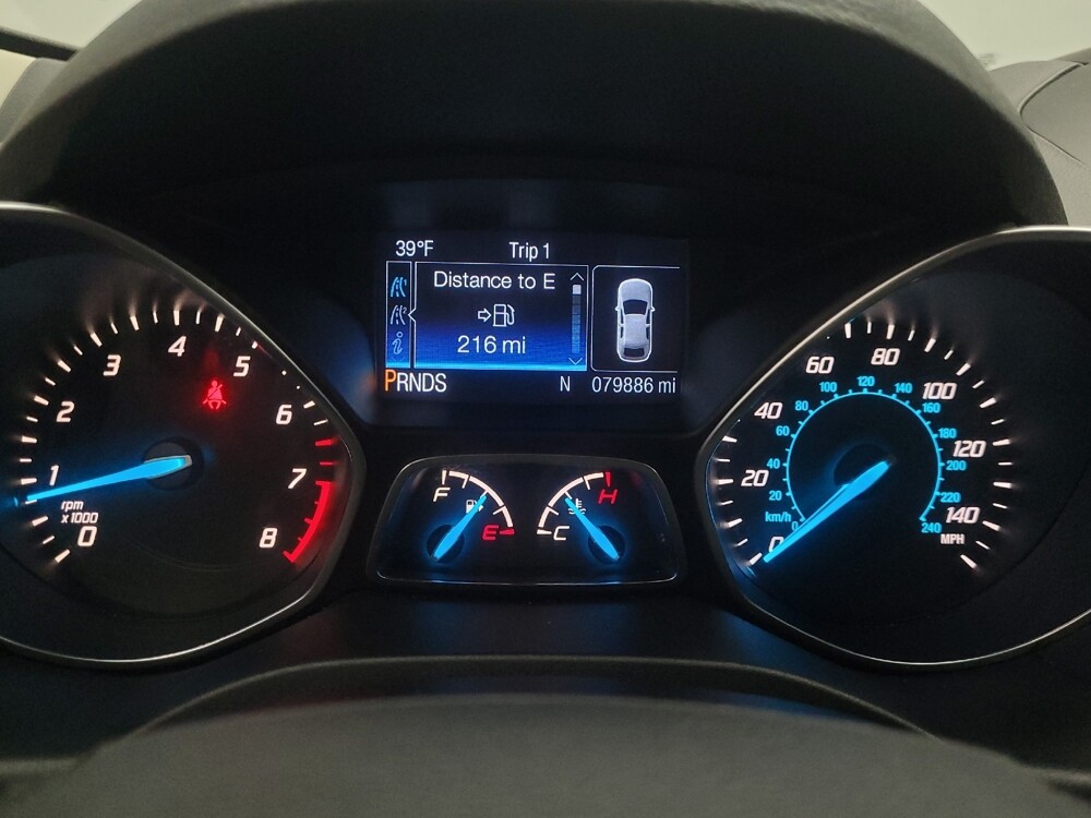 2014 Ford Escape in Highland, IN 46322 - 18096579 23