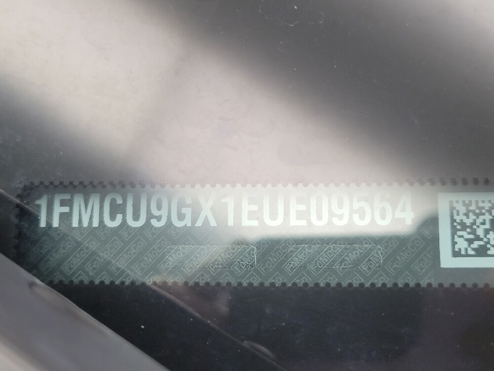 2014 Ford Escape in Highland, IN 46322 - 18096579 33