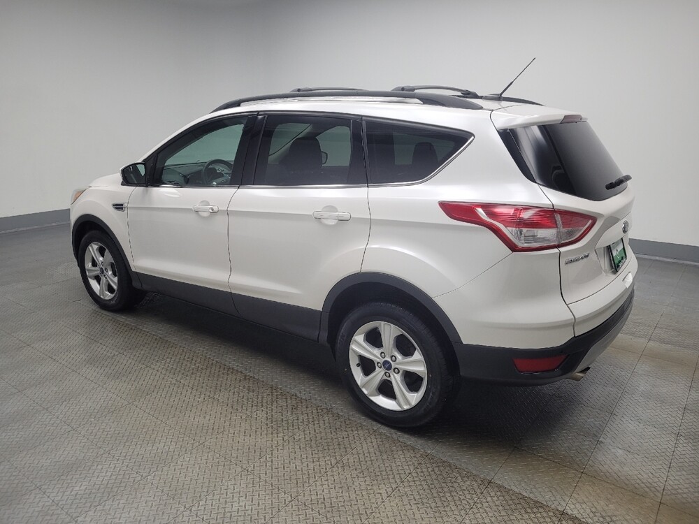 2014 Ford Escape in Highland, IN 46322 - 18096579 5