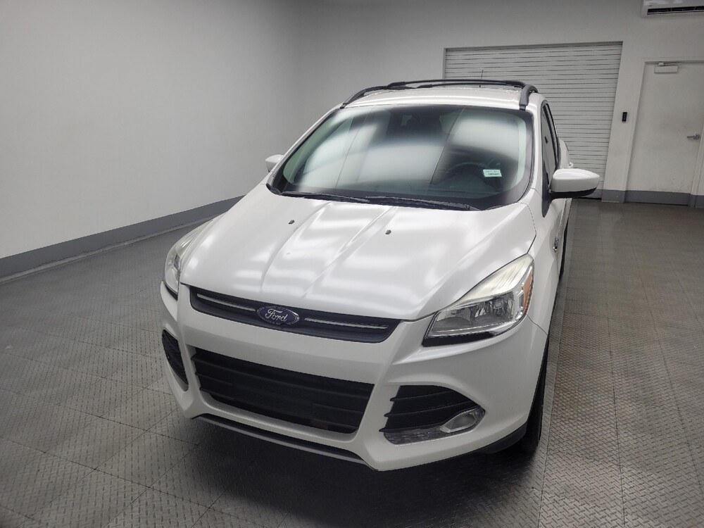 2014 Ford Escape in Highland, IN 46322 - 18096579 15