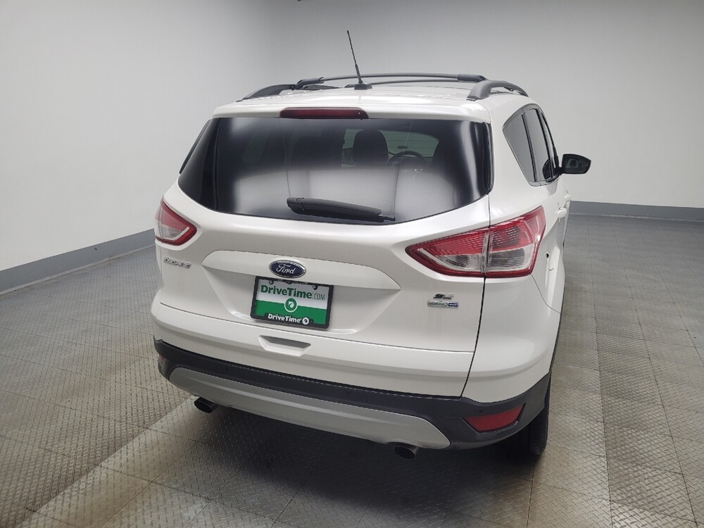 2014 Ford Escape in Highland, IN 46322 - 18096579 7